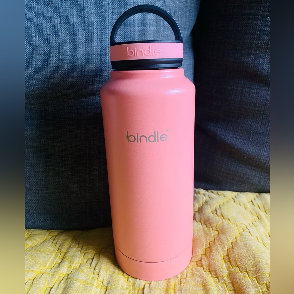 Bindle water Bottle